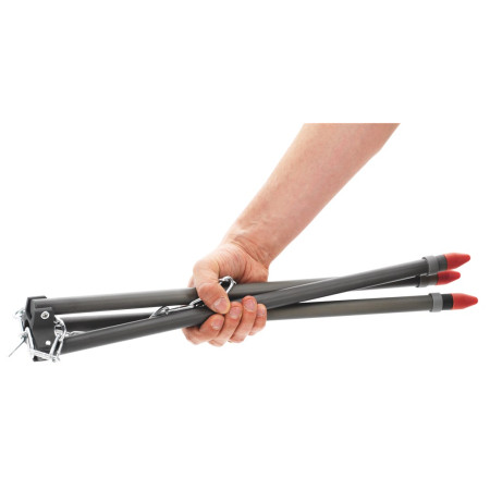 Trojnožka Robens Telescopic Aluminum Tripod