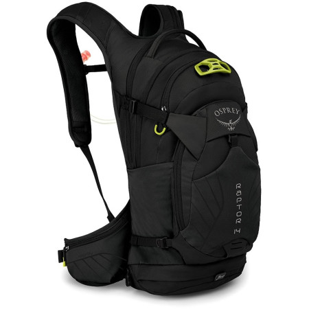 Batoh Osprey Raptor 14 II