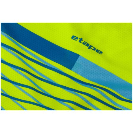 Detský cyklistický dres Etape Lucky