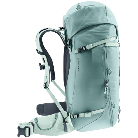 Batoh Deuter Guide 32+8 SL