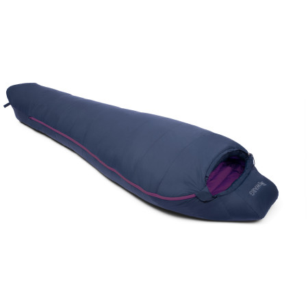 Páperový spacák Warg Stark 500 Ladies