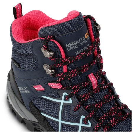 Dámske topánky Regatta Ldy Samaris III Boot