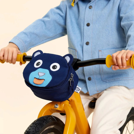 Taška na bicykel Affenzahn Handlebar Bag