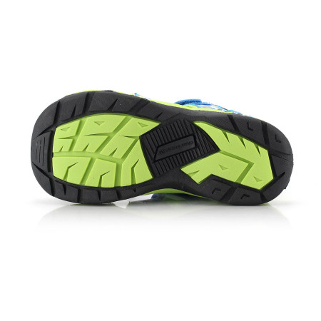 Detské sandále Alpine Pro Grobo