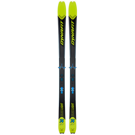 Skialpové lyže Dynafit Blacklight 74 Ski