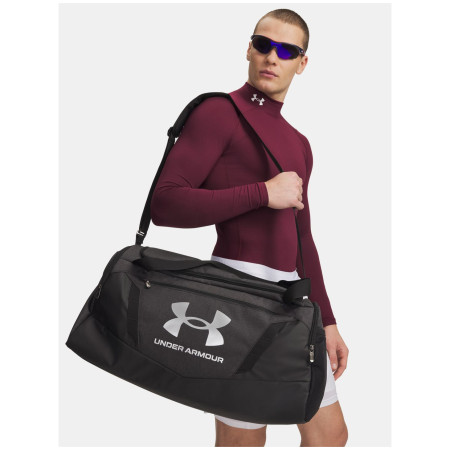Športová taška Under Armour Undeniable 5.0 Duffle MD