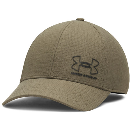 Šiltovka Under Armour M Av Low Str