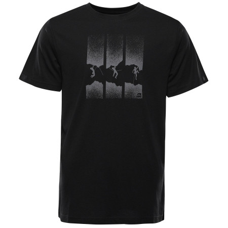 Pánske tričko Alpine Pro Bolen 2