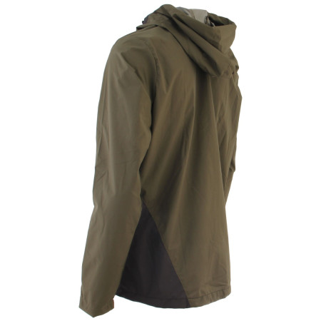 Pánska bunda Axon Rainbow