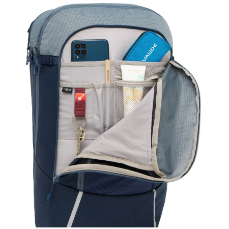 Taška na bicykel Vaude Cycle 28 II