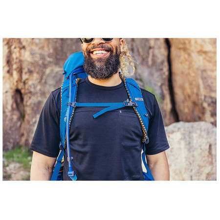 Pánsky batoh Gregory Katmai 65 RC