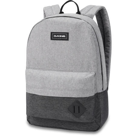 Batoh Dakine 365 PACK 21L sivá GREYSCALE
