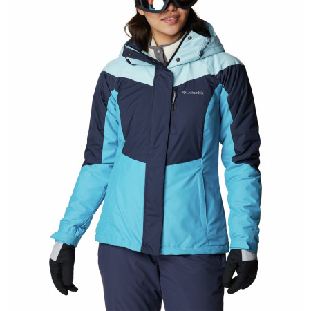 Dámska zimná bunda Columbia Rosie Run™ Insulated Jacket