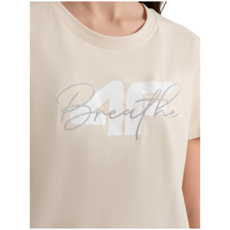 Dámske tričko 4F Tshirt F3488