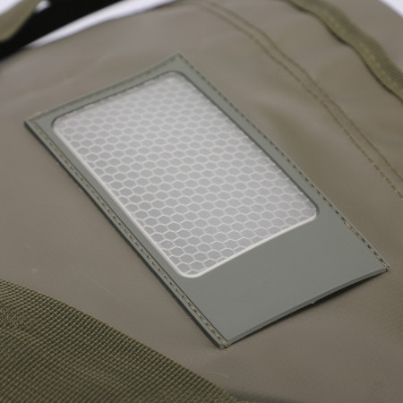 Cestovná taška Warg Transit Duffel 65L