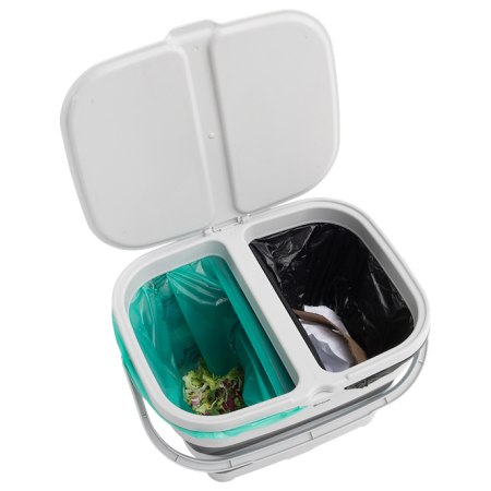 Odpadkový kôš Outwell Collaps RecycleIt Basket