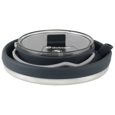 Kanvica Outwell Collaps Tea Time Kettle 1.5 L