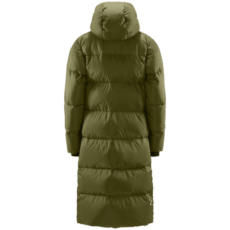 Dámsky kabát Haglöfs Long Down II
