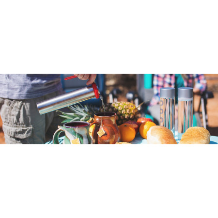 Nádoba na ohrev vody pre GoSun Sport