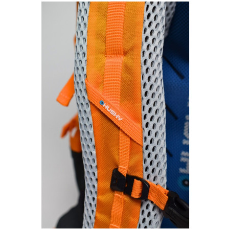 Batoh Husky Curly 40L