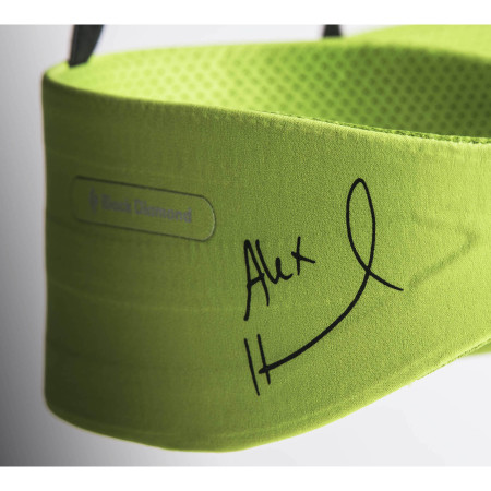 Úväzok Black Diamond Solution Harness - Honnold Edt