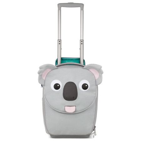 Detský kufor Affenzahn Kids Suitcase