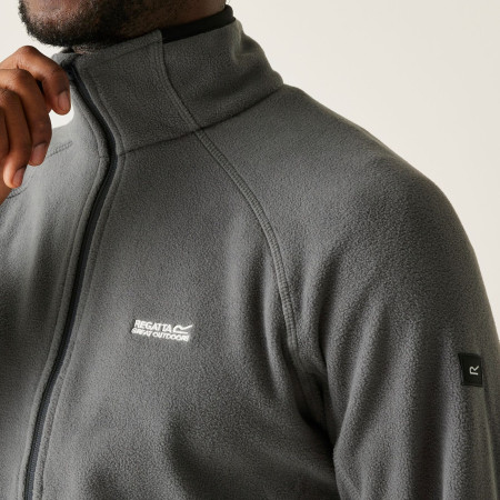 Pánska mikina Regatta Hadfield