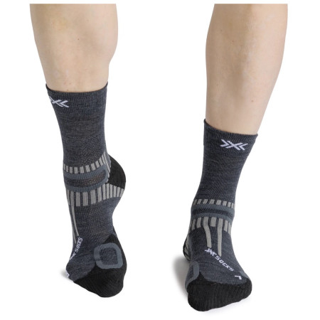 Ponožky X-Socks Hike Perform Merino Ankle