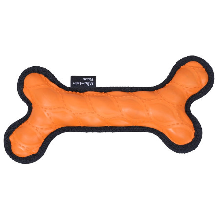 Hračka pre psa Mountain Paws Rubber Bone Dog Toy