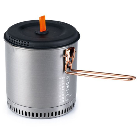 Sada riadov GSI Outdoors Halulite Dualist HS