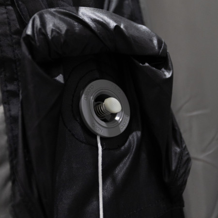 Stan ku karavanu Vango Palma Air 260