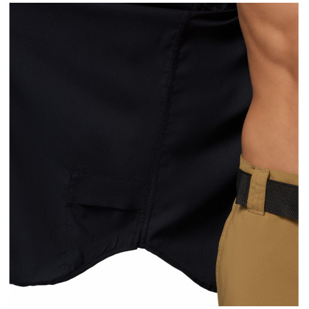 Pánska košeľa Columbia Silver Ridge™ Utility II LS Shirt