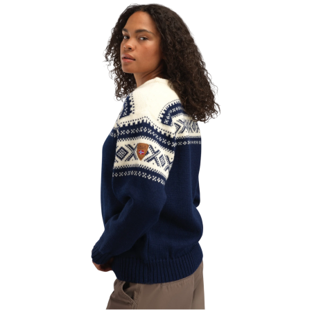 Sveter Dale of Norway Cortina 1956 Uni Sweater