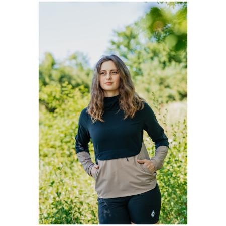 Dámska mikina High Point Rocky Lady Hoody
