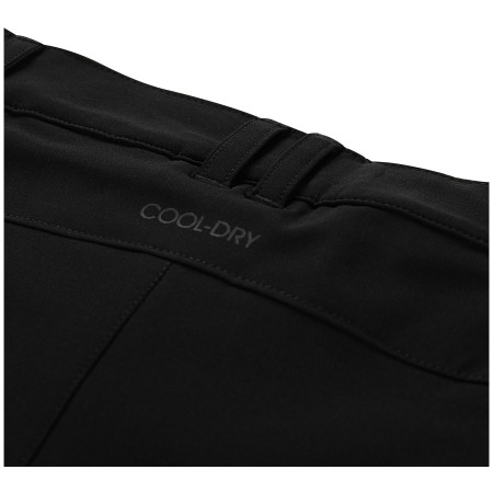 Detské kraťasy Alpine Pro Bako