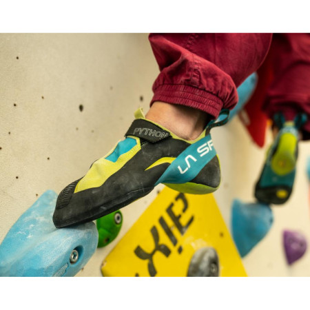 Lezečky La Sportiva Python