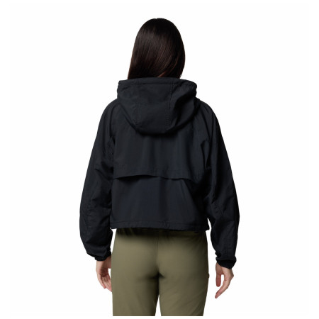 Dámska bunda Columbia Spire Valley™ Cropped Windbreaker