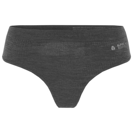 Dámske nohavičky Salewa Zebru Fresh Amr W Slip. čierna 0910 - black out