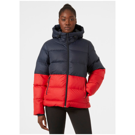 Dámska zimná bunda Helly Hansen W Active Puffy Jacket