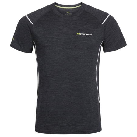 Pánske funkčné tričko Progress MW NKR 170