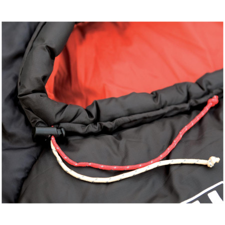 Spacák Boll Karma Plus RF