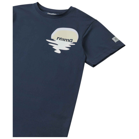 Detské tričko Reima Siirtyy