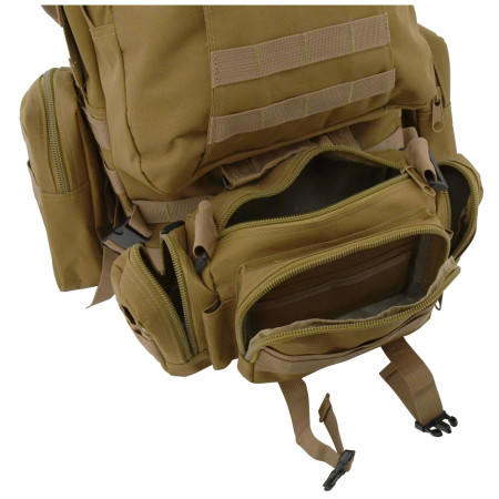 Batoh Cattara Army 55 l