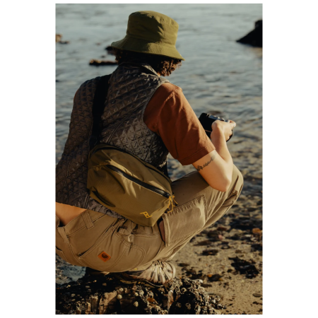 Ľadvinka Peak Design Outdoor Sling 7L