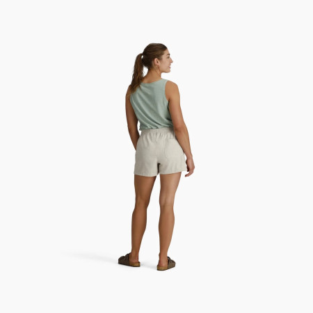 Dámske kraťasy Roayal Robins W Hempline Short