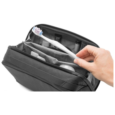 Kozmetická taška Peak Design Wash Pouch