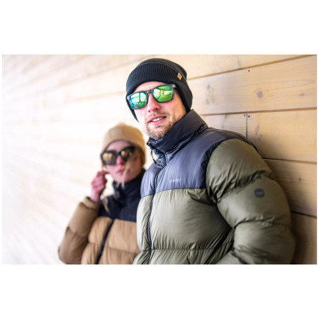 Pánska zimná bunda Hi-Tec Fowel