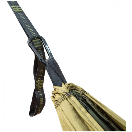 Hamak Zulu Grootie Double