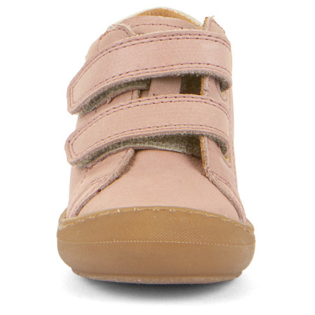 Detské topánky Froddo Ollie s star Pink