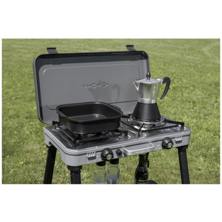 Plynový gril Brunner Devil Kookmaster